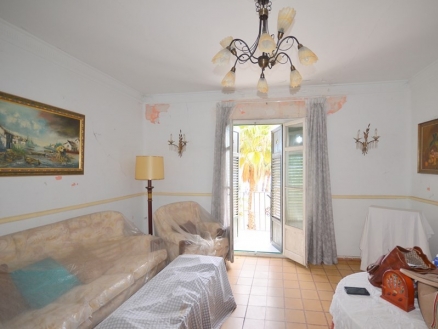 Malaga property: Malaga property | 5 bedroom Apartment 215853