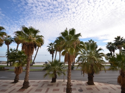 Malaga property: Malaga, Spain | Apartment for sale 215853
