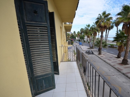 Malaga property: Malaga Apartment 215853