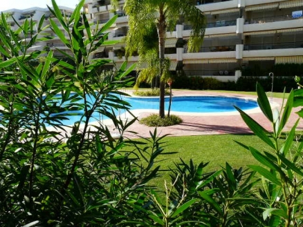 Guadalmina Alta property: Apartment for sale in Guadalmina Alta 215854