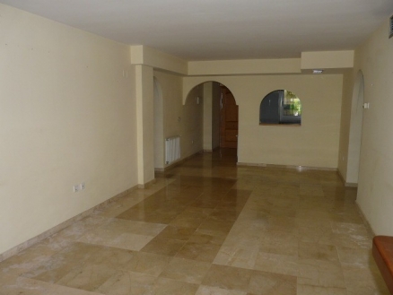 Guadalmina Alta property: Apartment for sale in Guadalmina Alta, Spain 215854