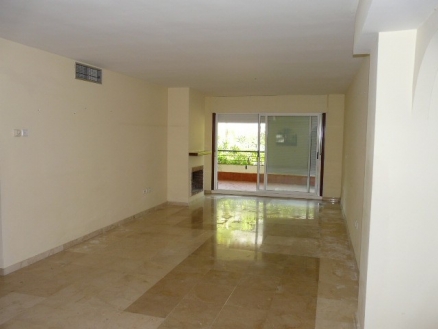 Guadalmina Alta property: Apartment with 3 bedroom in Guadalmina Alta 215854