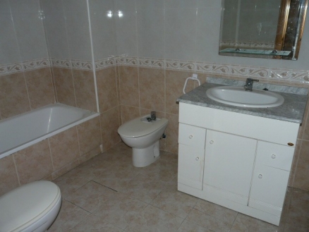 Guadalmina Alta property: Guadalmina Alta Apartment 215854