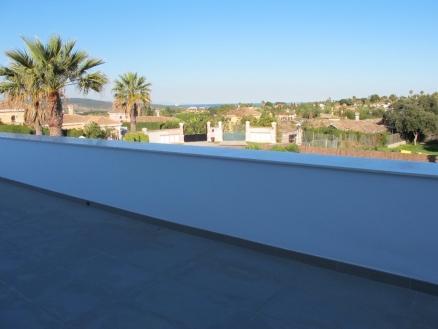 Sotogrande property: Villa with 5 bedroom in Sotogrande 215855