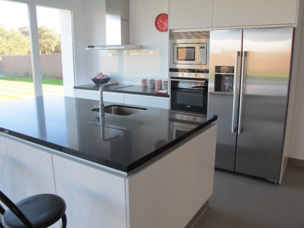 Sotogrande property: Villa for sale in Sotogrande, Cadiz 215855