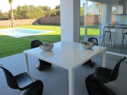 Sotogrande property: Cadiz property | 5 bedroom Villa 215855