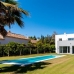 Sotogrande property: Sotogrande, Spain Villa 215855