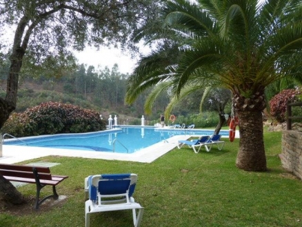 Apartment with 2 bedroom in town 215856
