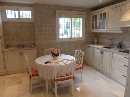 Malaga property | 2 bedroom Apartment 215856