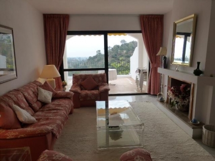 town, Spain | Apartment for sale 215856