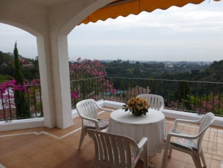 Malaga Apartment 215856