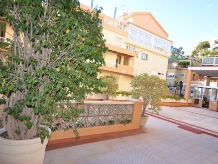 Malaga property: Apartment with 2 bedroom in Malaga 215857