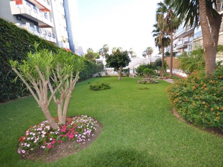 Malaga property: Malaga property | 2 bedroom Apartment 215857
