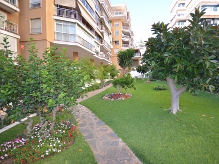 Malaga property: Malaga, Spain | Apartment for sale 215857