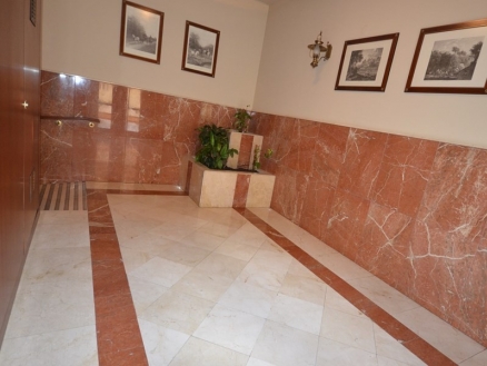 Malaga property: Malaga Apartment 215857