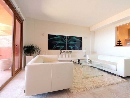 Benalmádena property: Apartment for sale in Benalmádena 215858