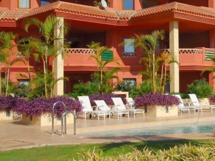 Benalmádena property: Apartment for sale in Benalmádena, Spain 215858