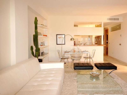 Benalmádena property: Apartment with 3 bedroom in Benalmádena 215858