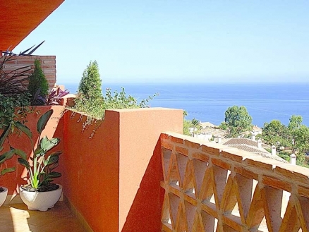 Benalmádena property: Malaga property | 3 bedroom Apartment 215858