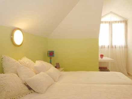 Benalmádena property: Malaga Apartment 215858