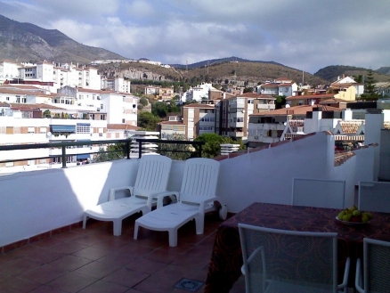 Arroyo De La Miel property: Apartment for sale in Arroyo De La Miel 215859
