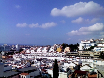 Arroyo De La Miel property: Apartment with 3 bedroom in Arroyo De La Miel, Spain 215859
