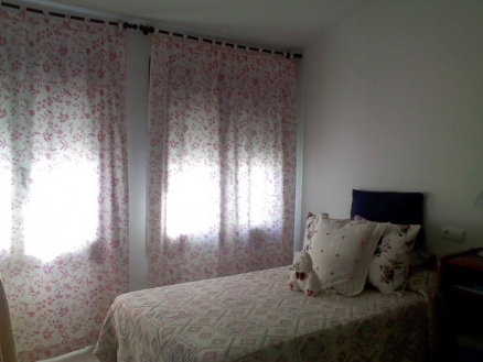Arroyo De La Miel property: Apartment in Malaga for sale 215859