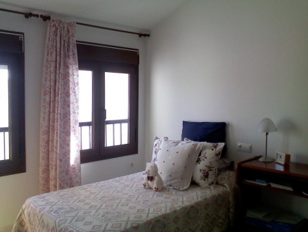 Arroyo De La Miel property: Arroyo De La Miel, Spain | Apartment for sale 215859