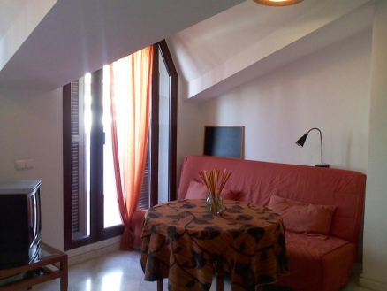 Arroyo De La Miel property: Arroyo De La Miel Apartment 215859