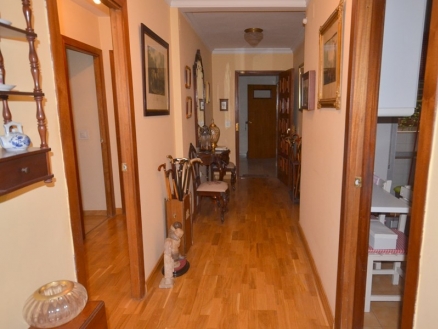 Malaga property: Apartment with 3 bedroom in Malaga 215860