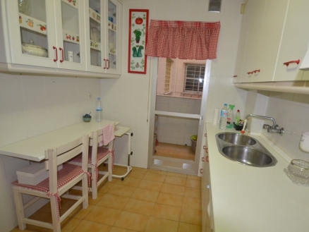 Malaga property: Apartment for sale in Malaga, Malaga 215860