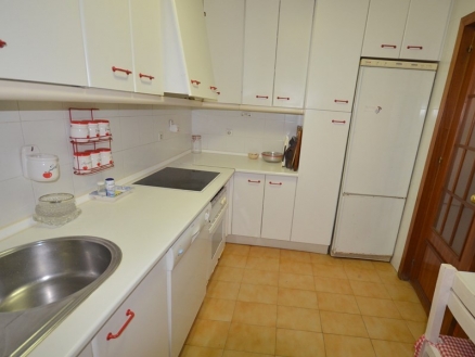 Malaga property: Apartment in Malaga for sale 215860