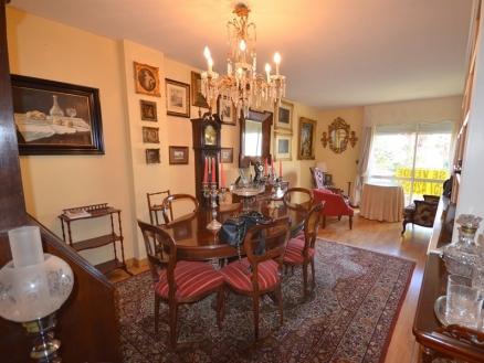 Malaga property: Malaga property | 3 bedroom Apartment 215860