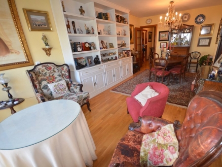 Malaga property: Malaga, Spain | Apartment for sale 215860
