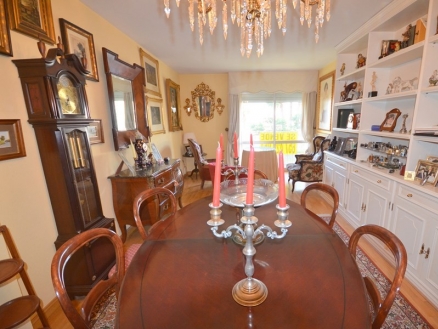 Malaga property: Malaga Apartment 215860