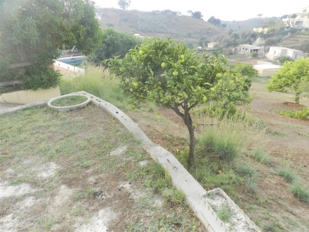 La Cala De Mijas property: Villa with 2 bedroom in La Cala De Mijas 215861