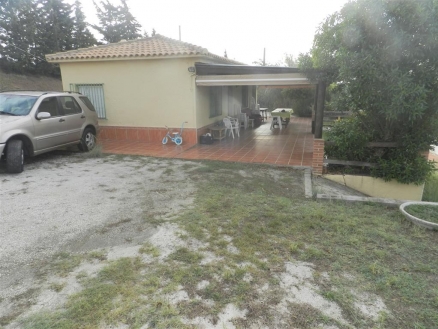 La Cala De Mijas property: Villa with 2 bedroom in La Cala De Mijas, Spain 215861