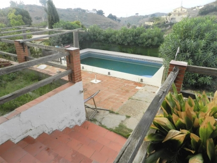 La Cala De Mijas property: Villa for sale in La Cala De Mijas, Malaga 215861