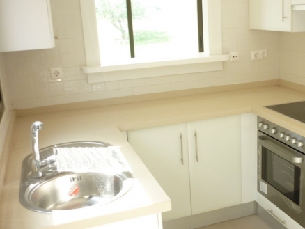Roda property: Villa with 3 bedroom in Roda 215862