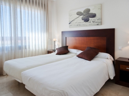 Roda property: Villa in Murcia for sale 215862