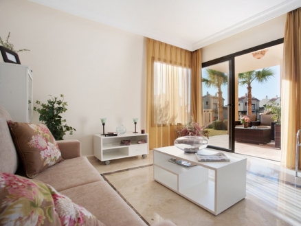 Roda property: Murcia Villa 215862