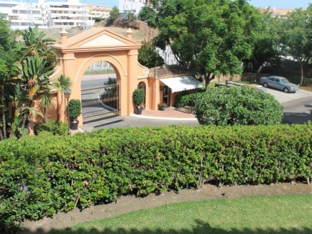 Nueva Andalucia property: Apartment for sale in Nueva Andalucia 215863