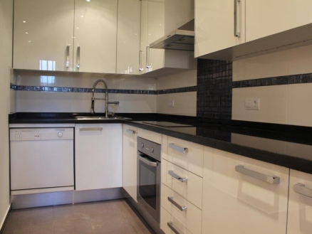 Nueva Andalucia property: Apartment for sale in Nueva Andalucia, Spain 215863