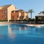 Nueva Andalucia property: Apartment in Malaga for sale 215863