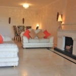 Nueva Andalucia property: Malaga Apartment 215863