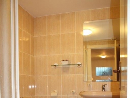 Nueva Andalucia property: Nueva Andalucia Apartment 215863