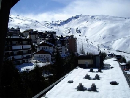 Sierra Nevada property: Apartment for sale in Sierra Nevada, Spain 215864
