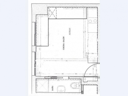 Sierra Nevada property: Apartment with 1 bedroom in Sierra Nevada, Spain 215864