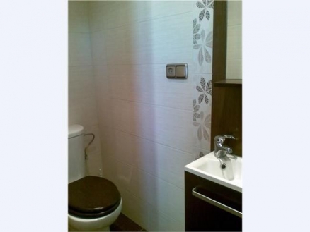 Sierra Nevada property: Granada property | 1 bedroom Apartment 215864