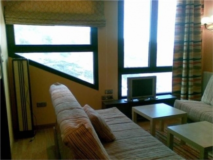 Sierra Nevada property: Sierra Nevada, Spain | Apartment for sale 215864